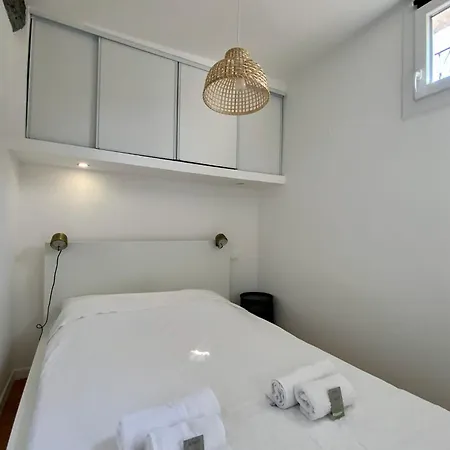 The Cozy! Air-conditioned Centre With One Bedroom Casa vacanze