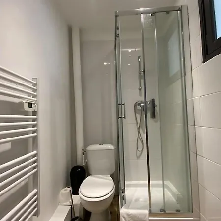 The Cozy! Air-conditioned Centre With One Bedroom Montpellier
