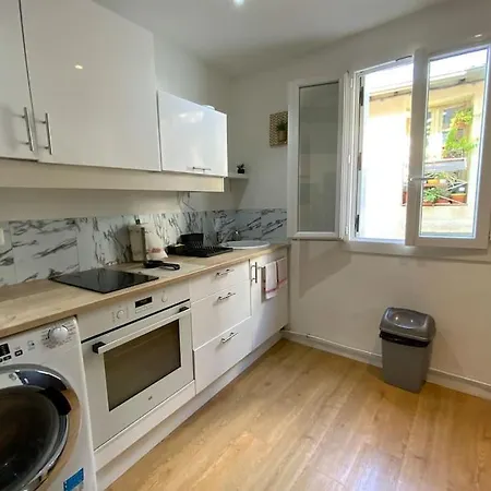 The Cozy! Air-conditioned Centre With One Bedroom Holiday home *