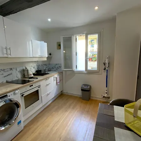 The Cozy! Air-conditioned Centre With One Bedroom Holiday home Montpellier