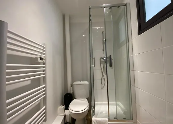 Holiday home The Cozy! Air-conditioned Centre With One Bedroom